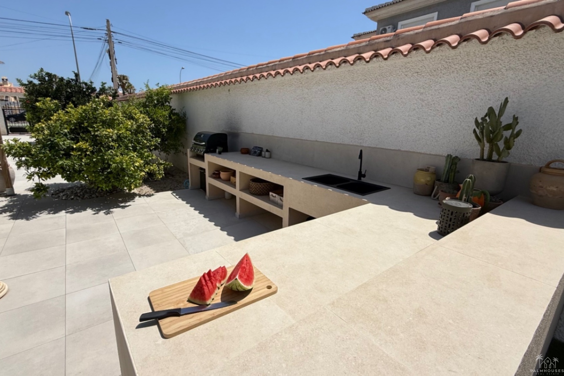 Revente - Villa - Torrevieja - Costa Blanca