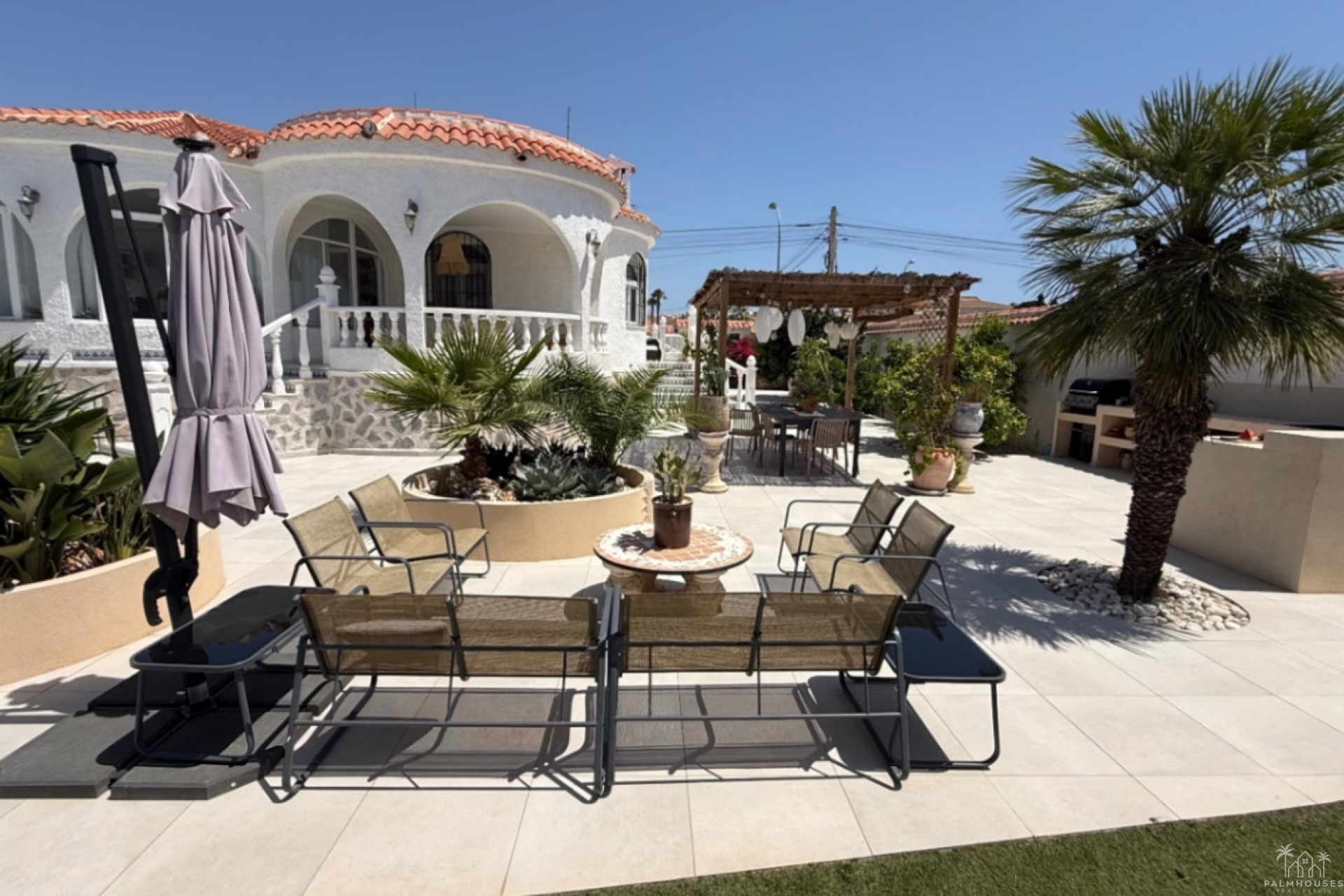 Revente - Villa - Torrevieja - Costa Blanca