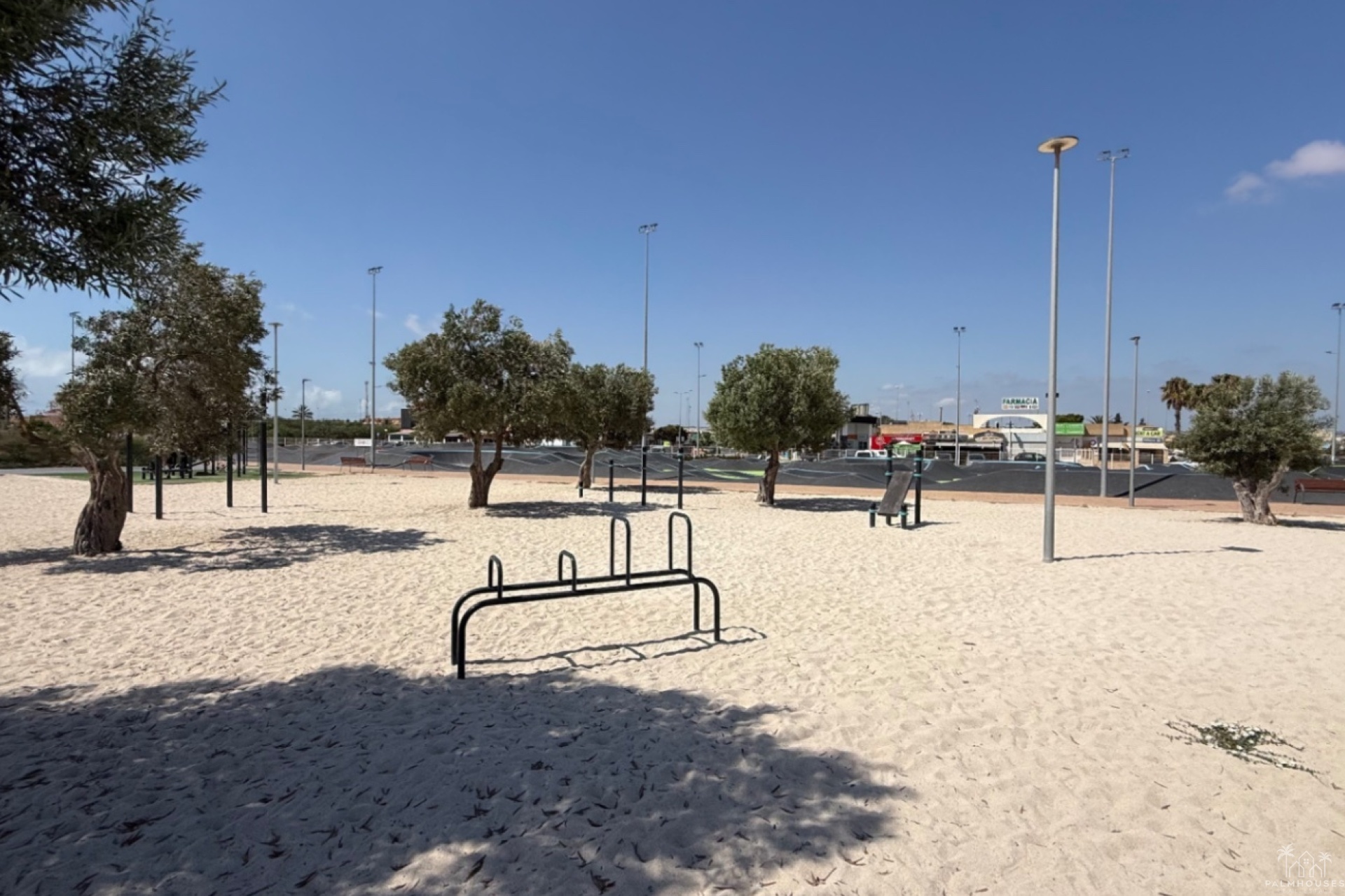 Revente - Villa - Torrevieja - Costa Blanca