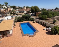 Revente - Villa - Torrevieja - Costa Blanca