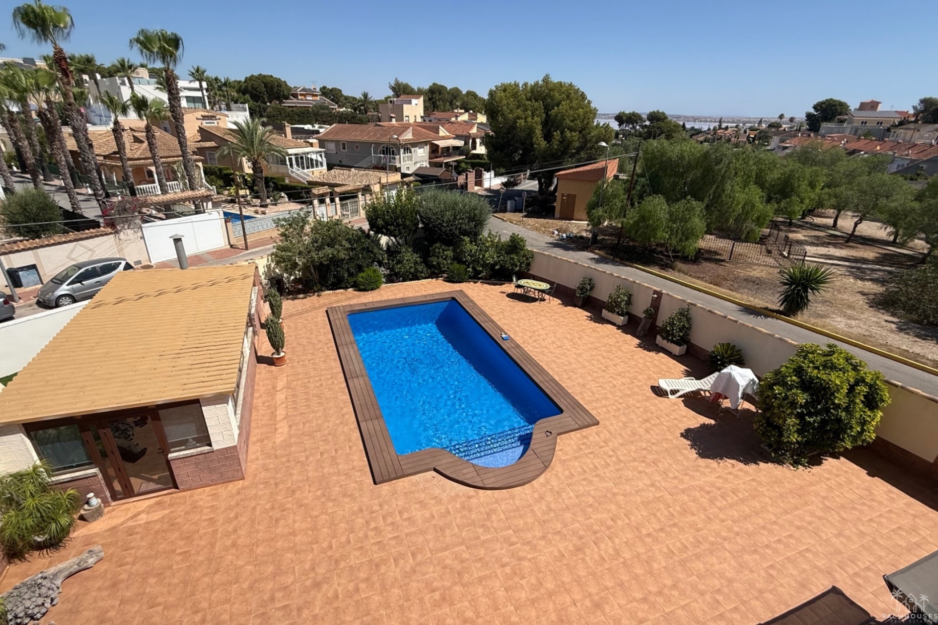 Revente - Villa - Torrevieja - Costa Blanca
