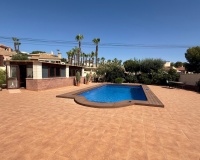 Revente - Villa - Torrevieja - Costa Blanca