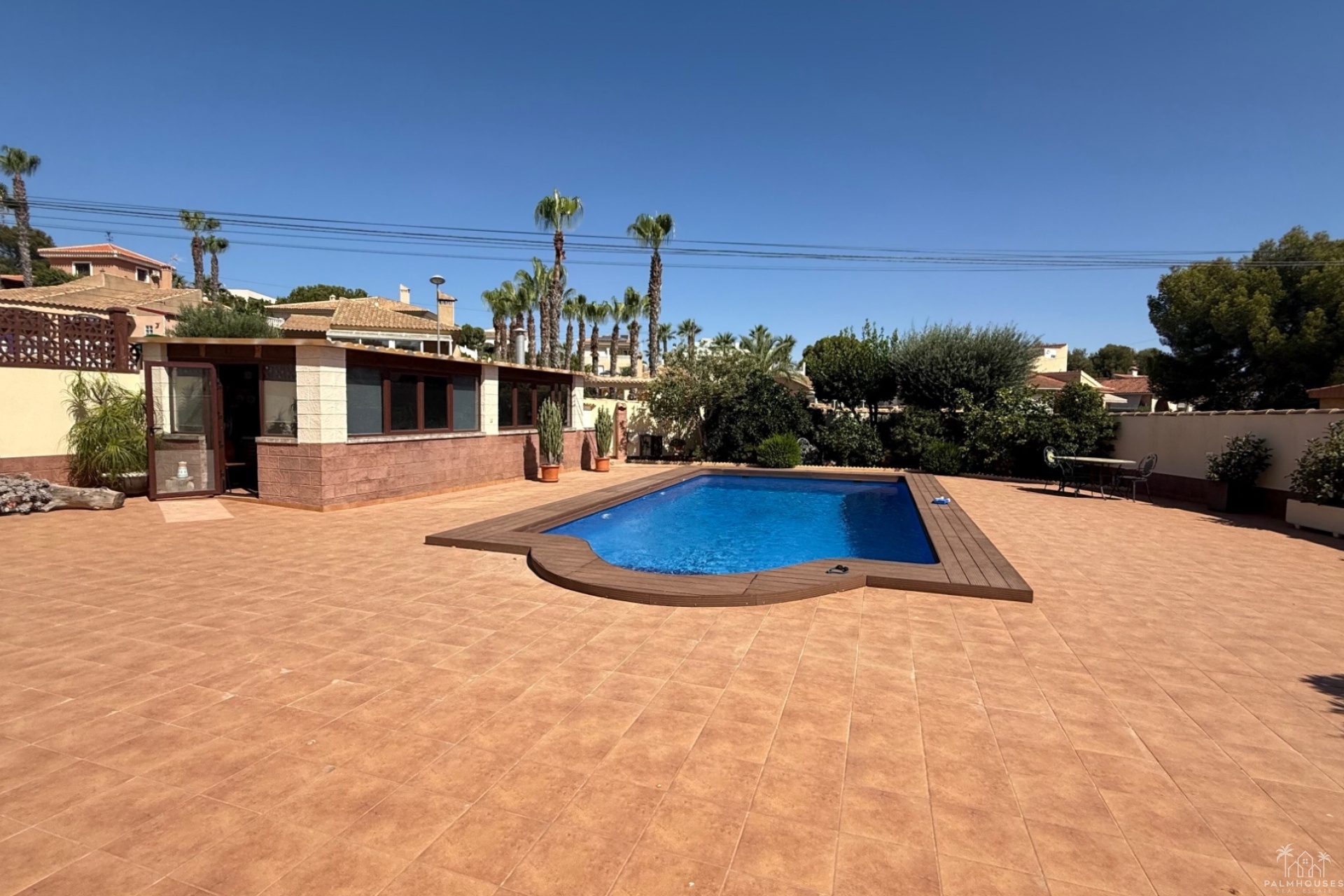 Revente - Villa - Torrevieja - Costa Blanca