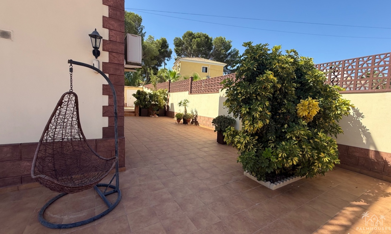 Revente - Villa - Torrevieja - Costa Blanca