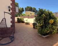 Revente - Villa - Torrevieja - Costa Blanca
