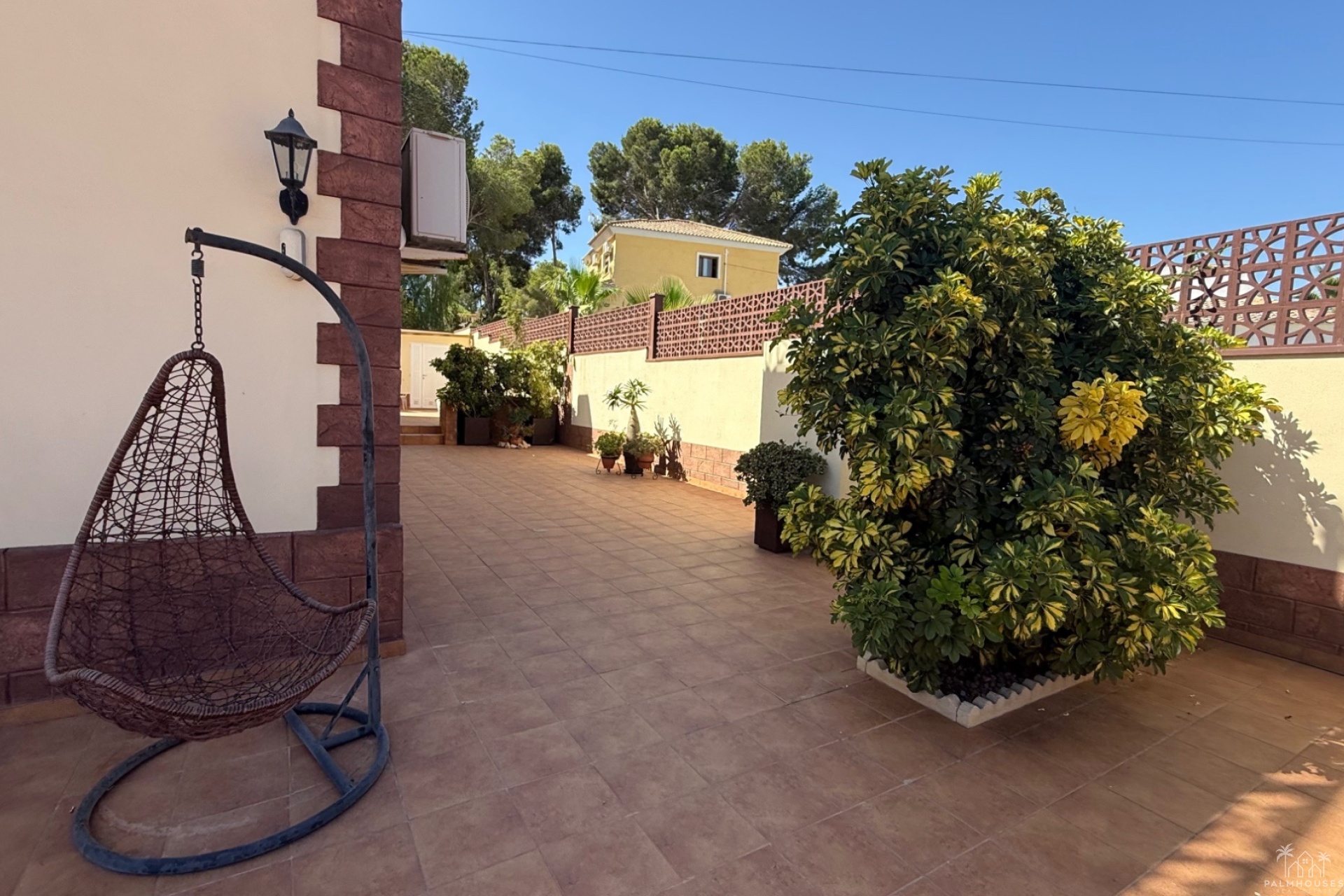 Revente - Villa - Torrevieja - Costa Blanca