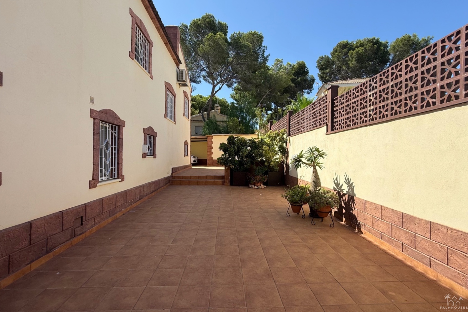 Revente - Villa - Torrevieja - Costa Blanca