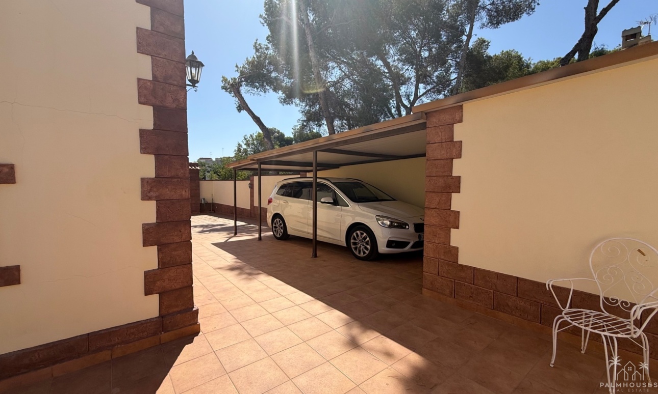 Revente - Villa - Torrevieja - Costa Blanca