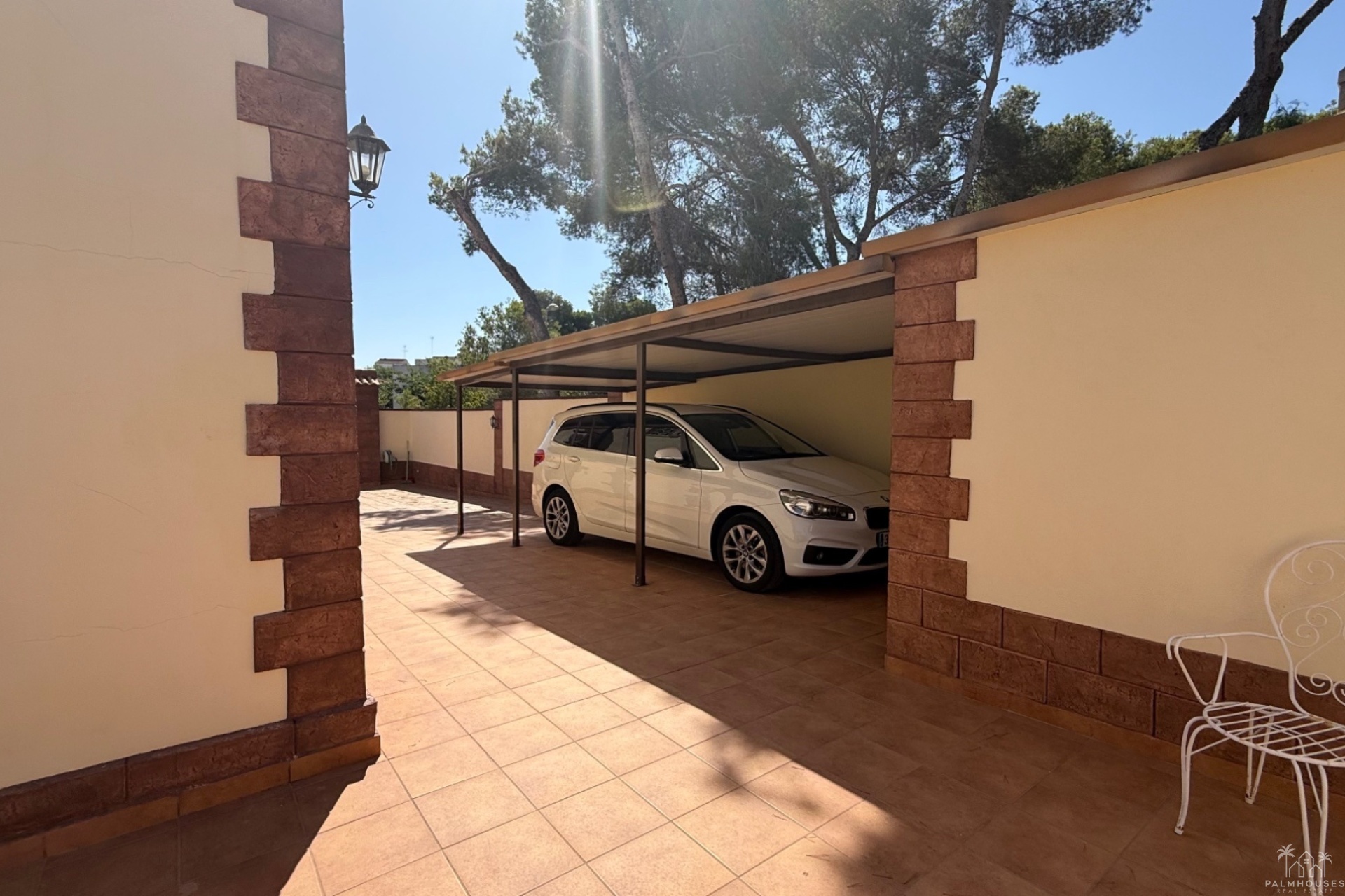 Revente - Villa - Torrevieja - Costa Blanca