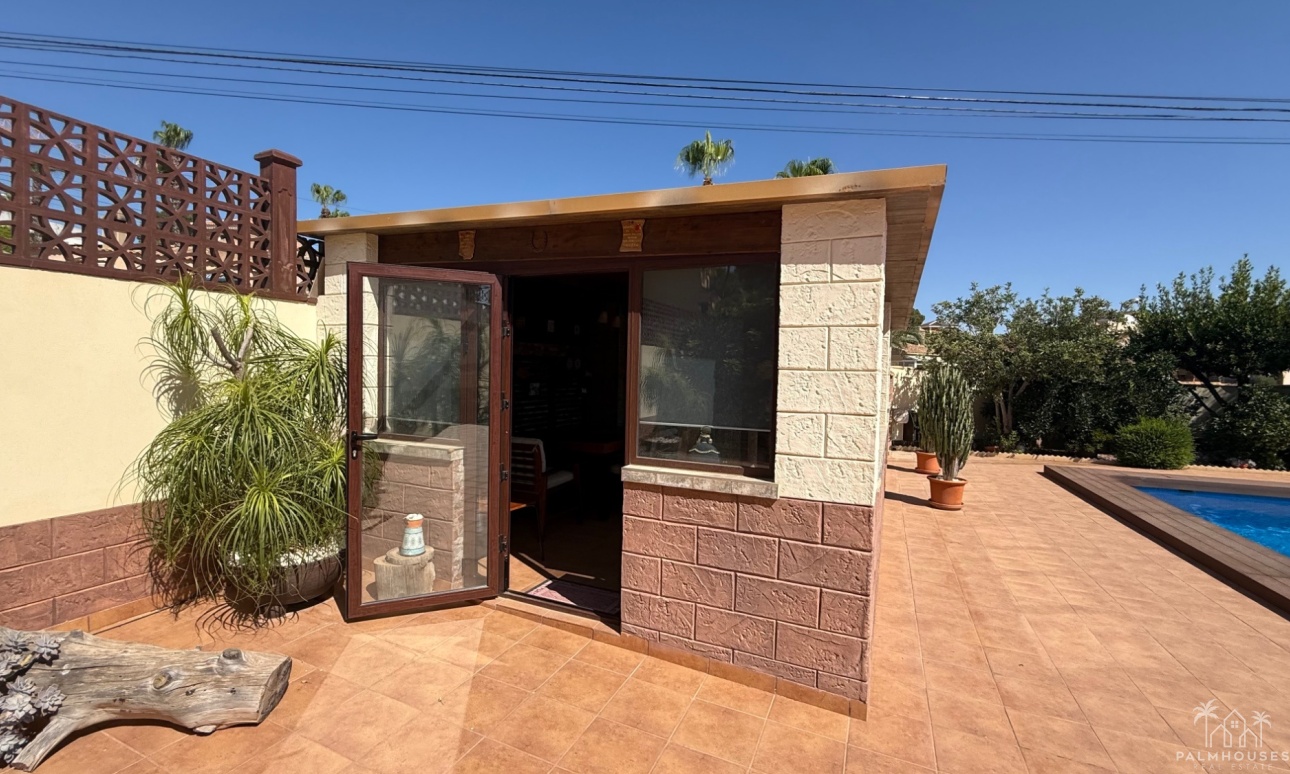 Revente - Villa - Torrevieja - Costa Blanca