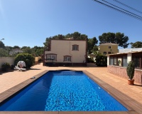 Revente - Villa - Torrevieja - Costa Blanca