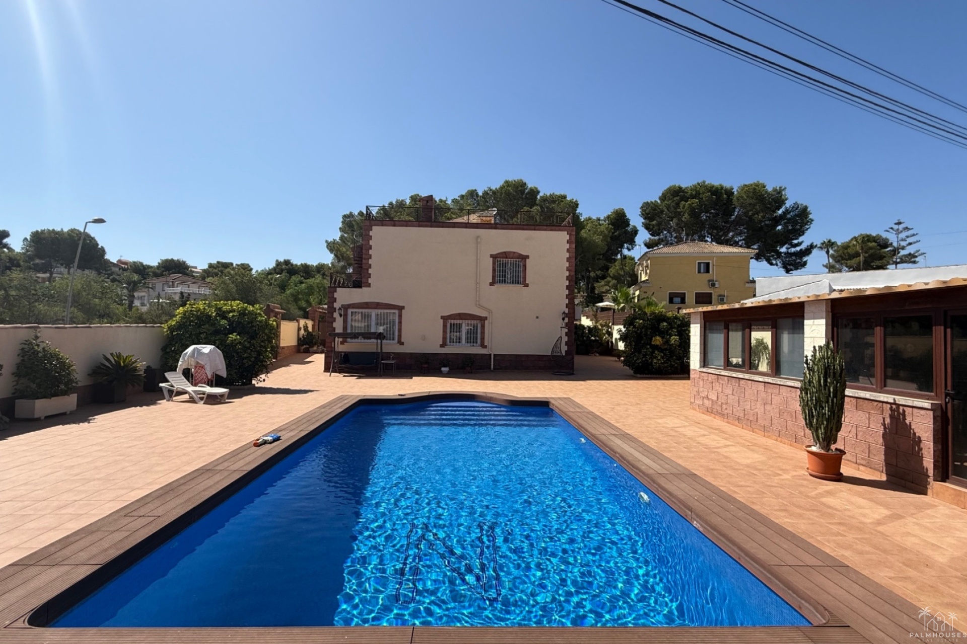 Revente - Villa - Torrevieja - Costa Blanca