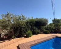 Revente - Villa - Torrevieja - Costa Blanca