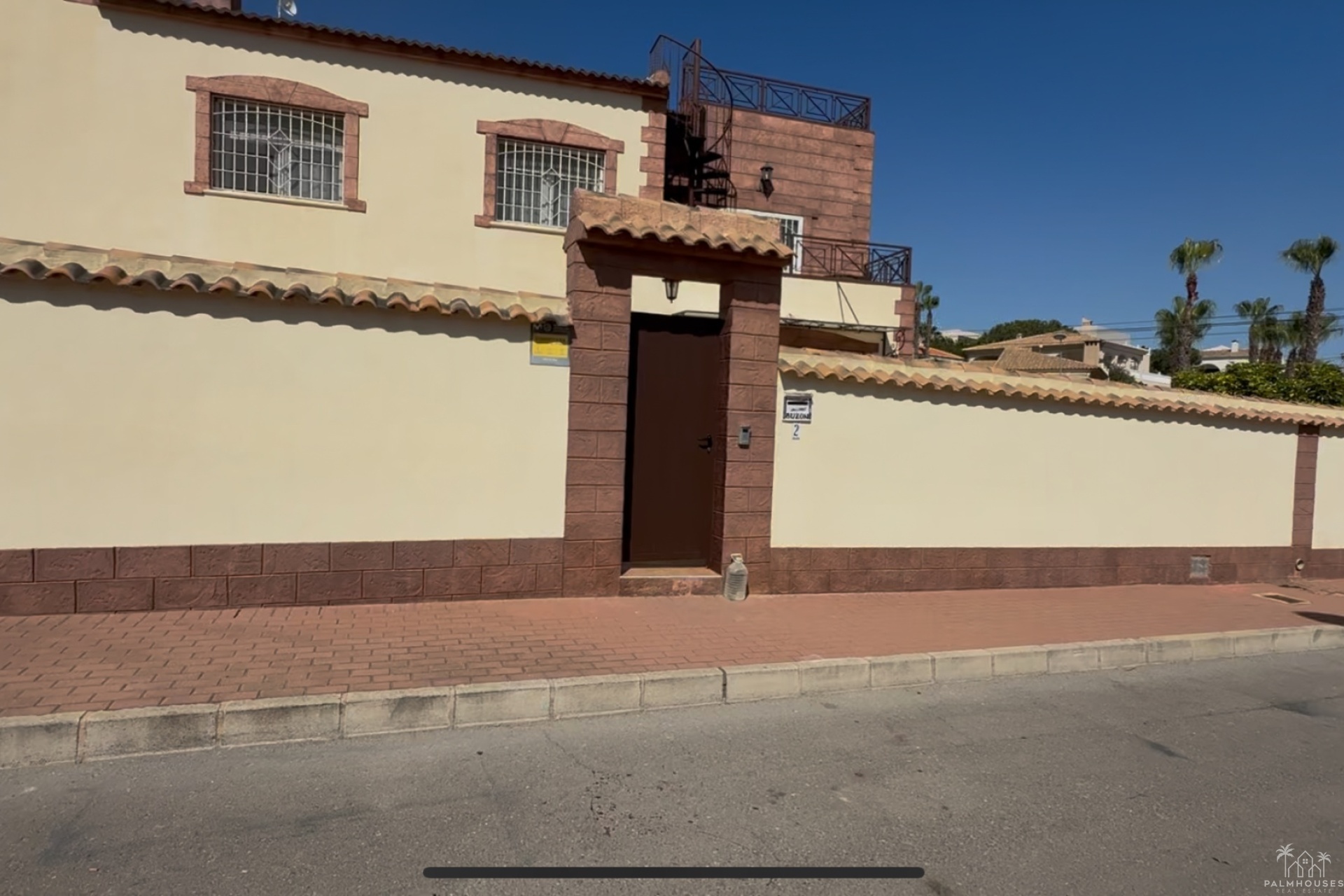 Revente - Villa - Torrevieja - Costa Blanca