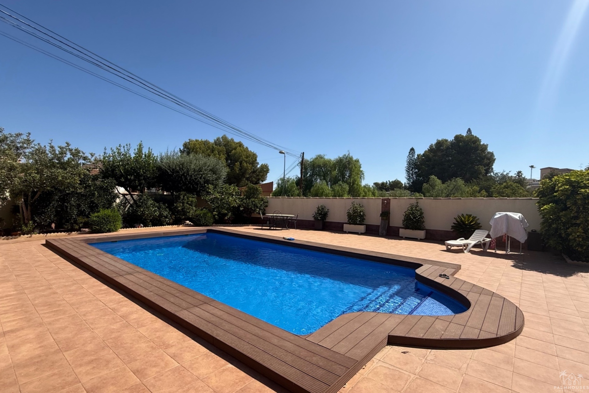 Revente - Villa - Torrevieja - Costa Blanca