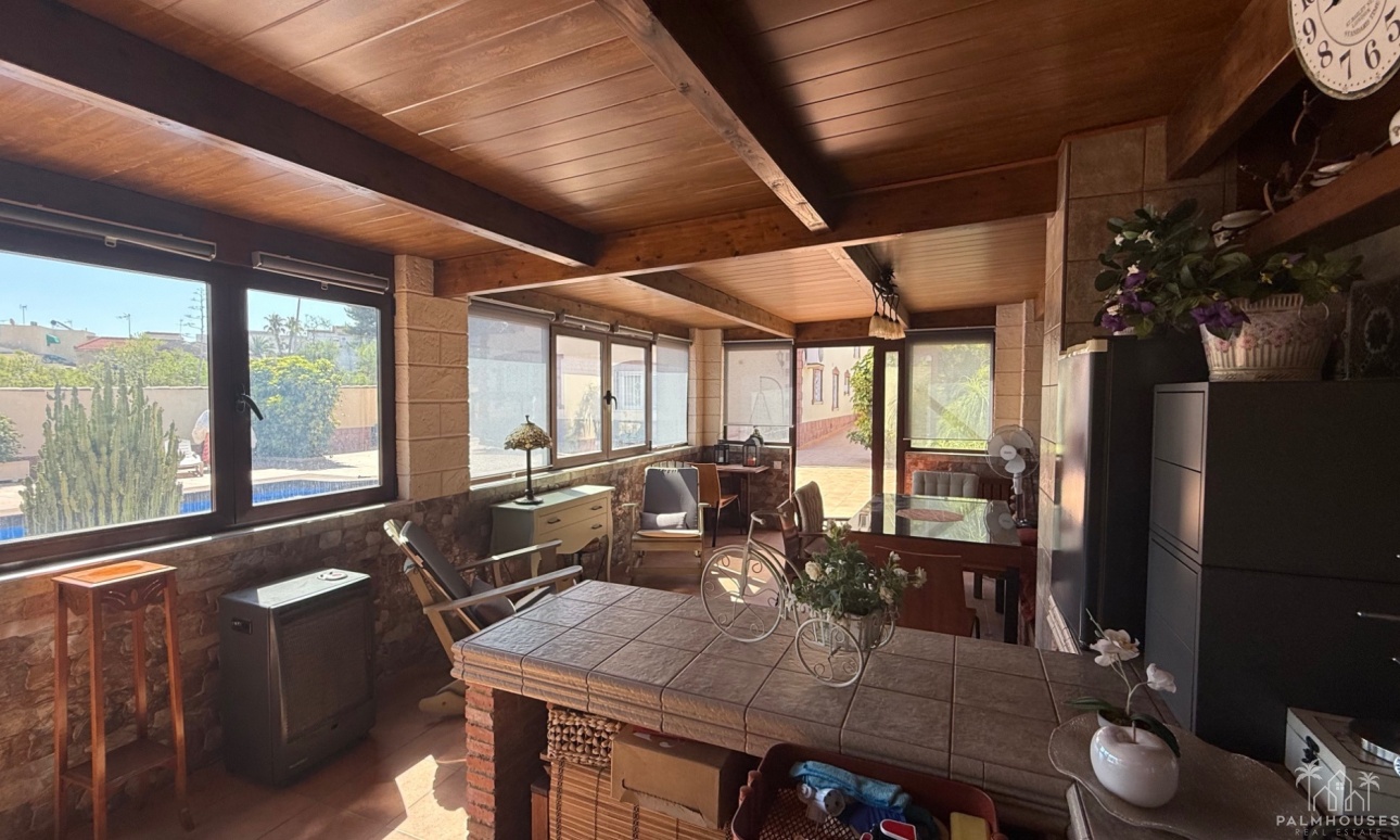 Revente - Villa - Torrevieja - Costa Blanca