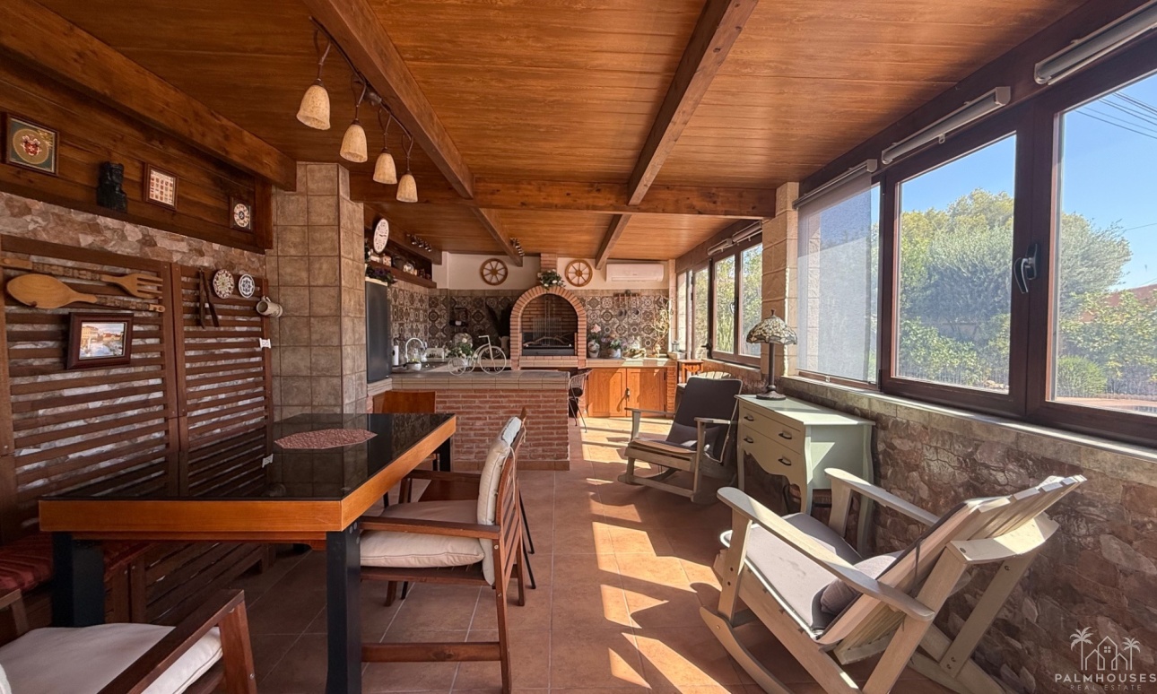 Revente - Villa - Torrevieja - Costa Blanca