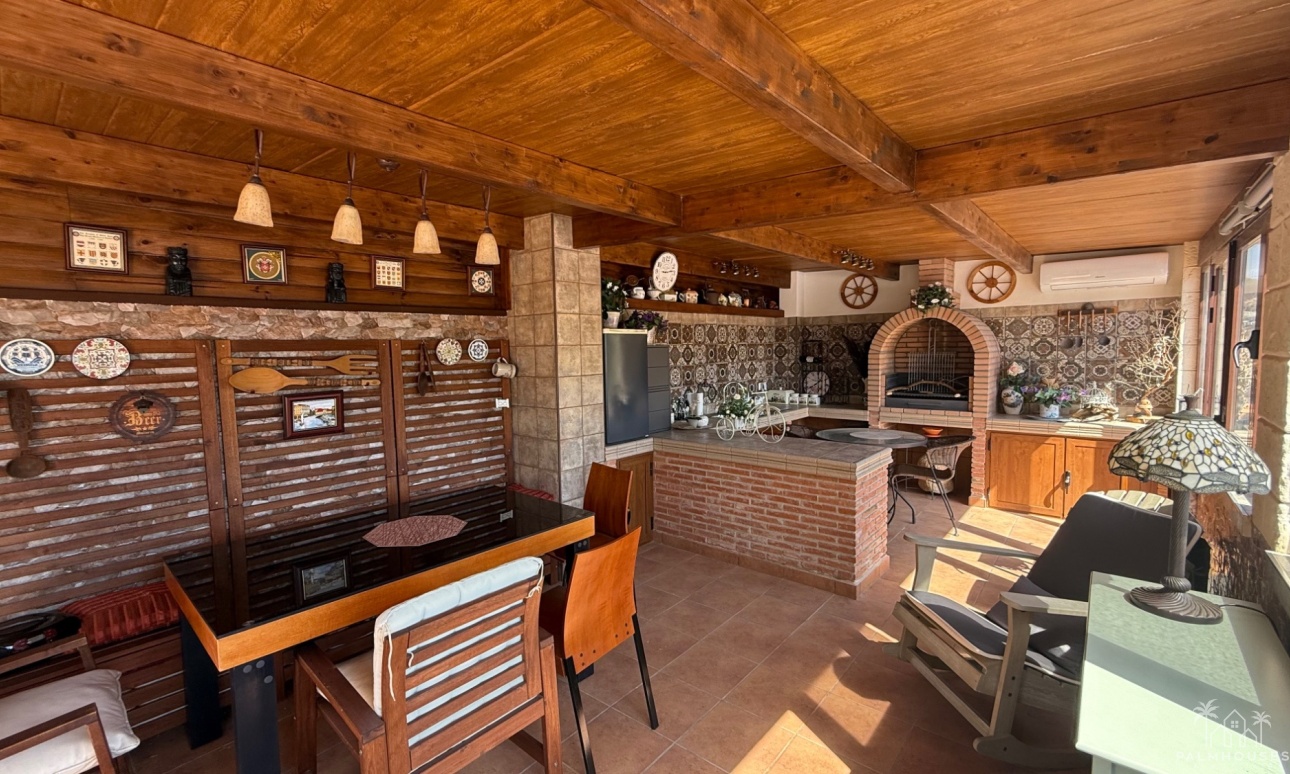 Revente - Villa - Torrevieja - Costa Blanca