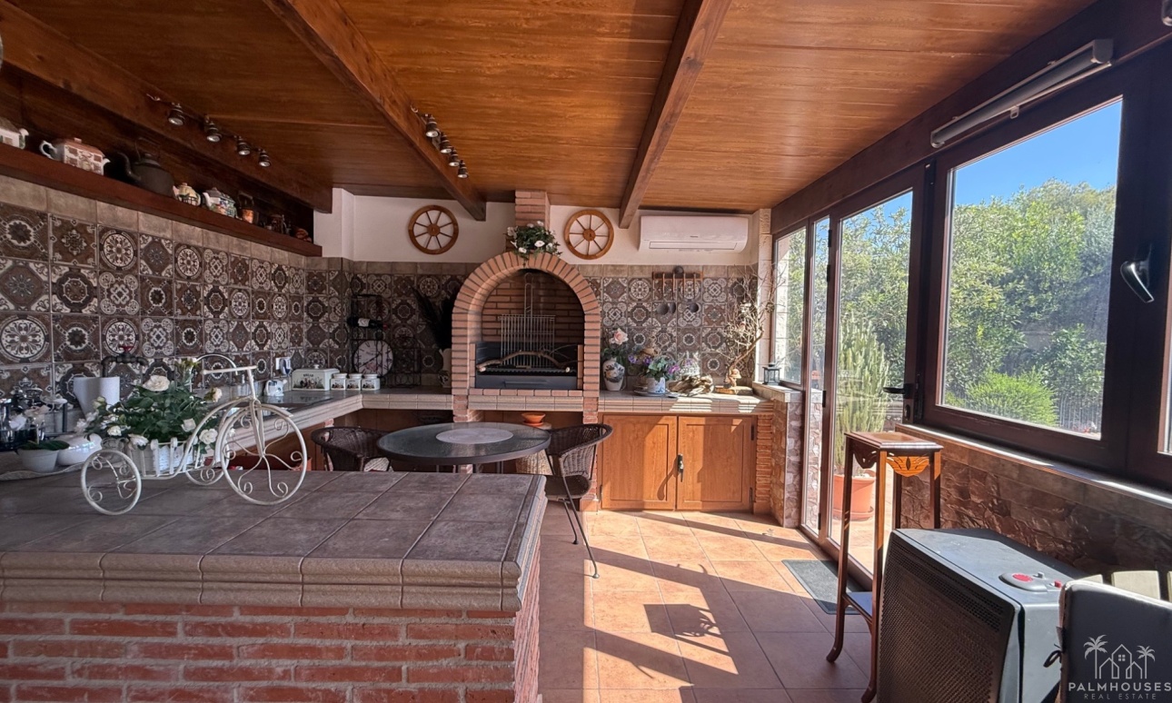 Revente - Villa - Torrevieja - Costa Blanca