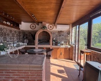 Revente - Villa - Torrevieja - Costa Blanca