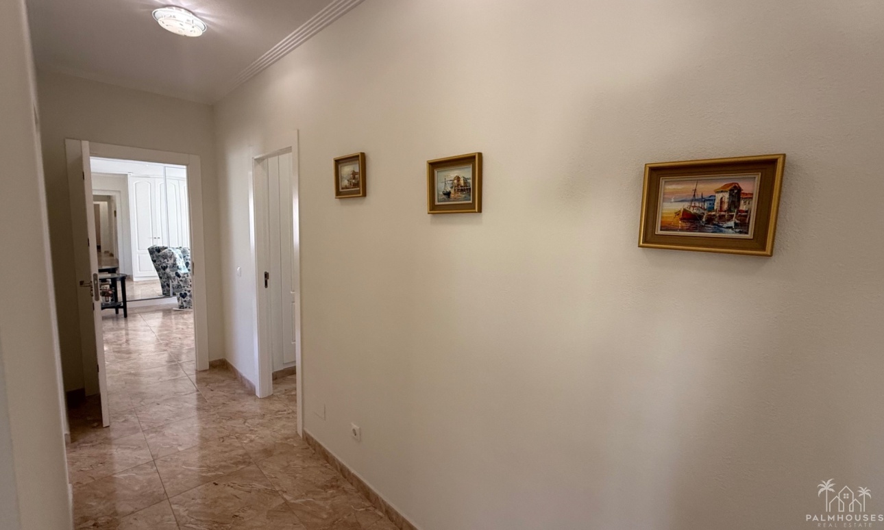 Revente - Villa - Torrevieja - Costa Blanca