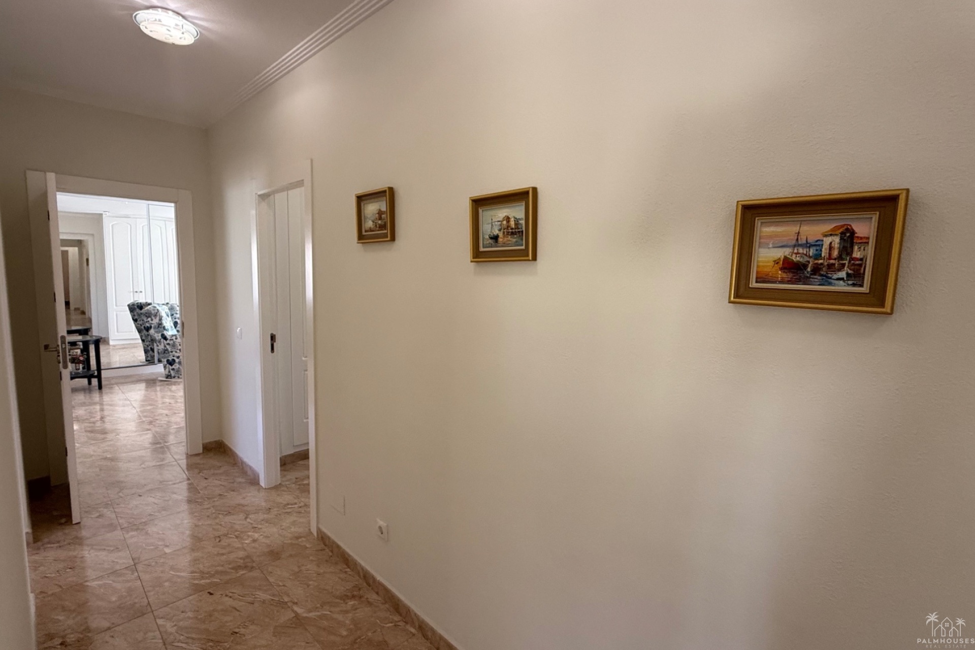 Revente - Villa - Torrevieja - Costa Blanca