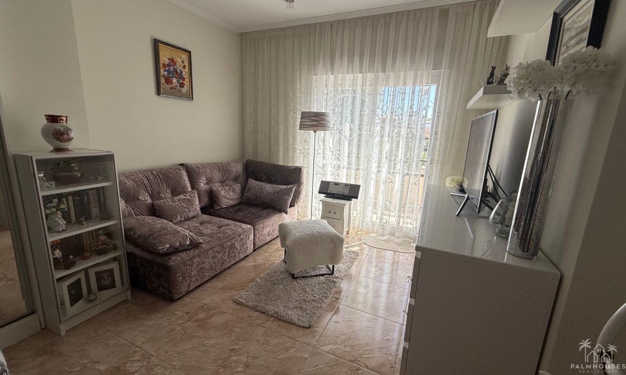 Revente - Villa - Torrevieja - Costa Blanca