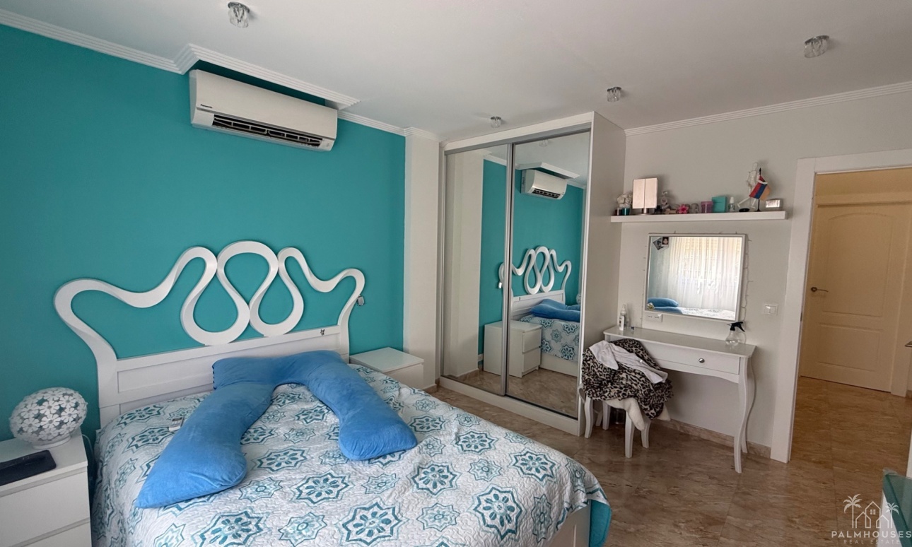 Revente - Villa - Torrevieja - Costa Blanca