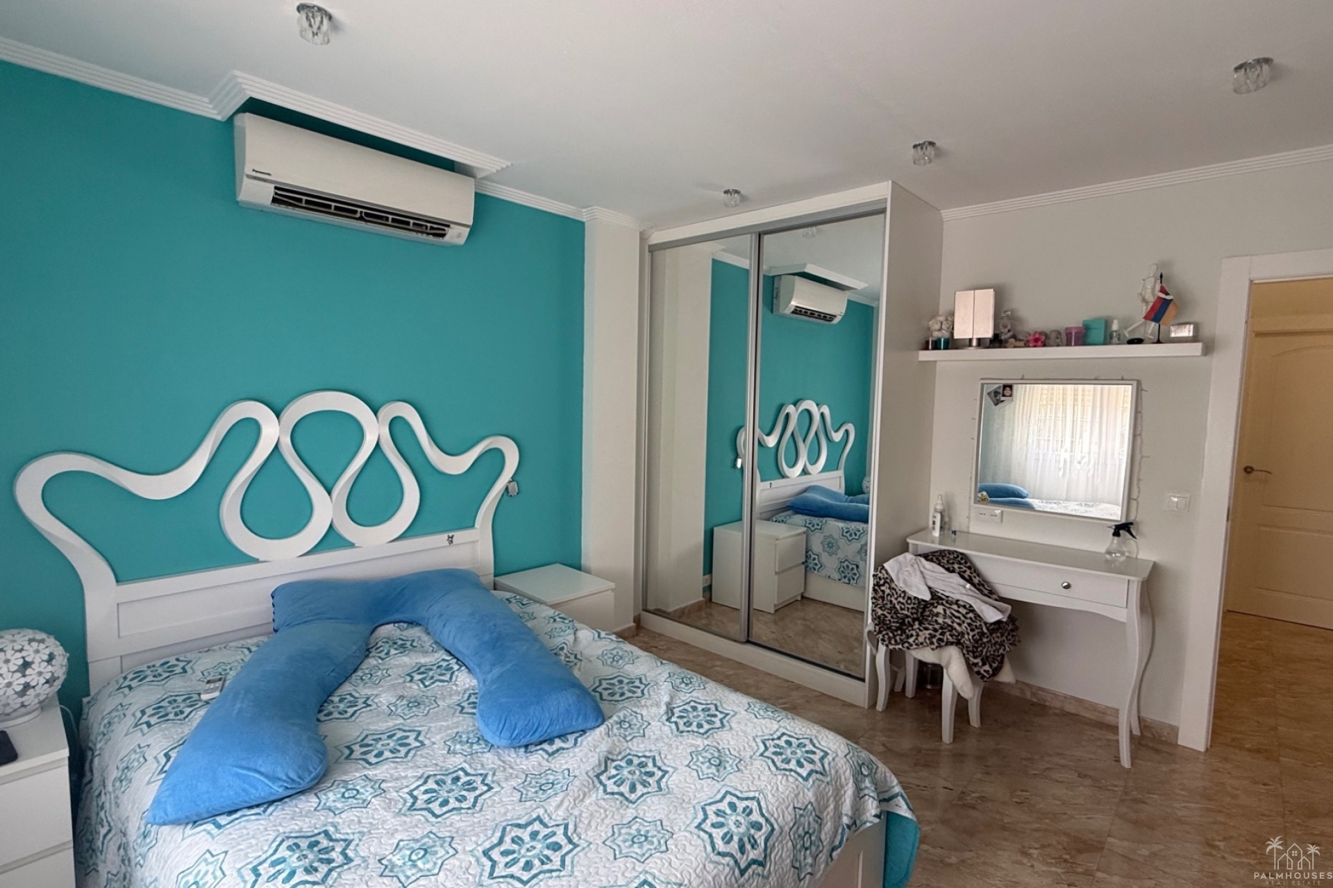 Revente - Villa - Torrevieja - Costa Blanca