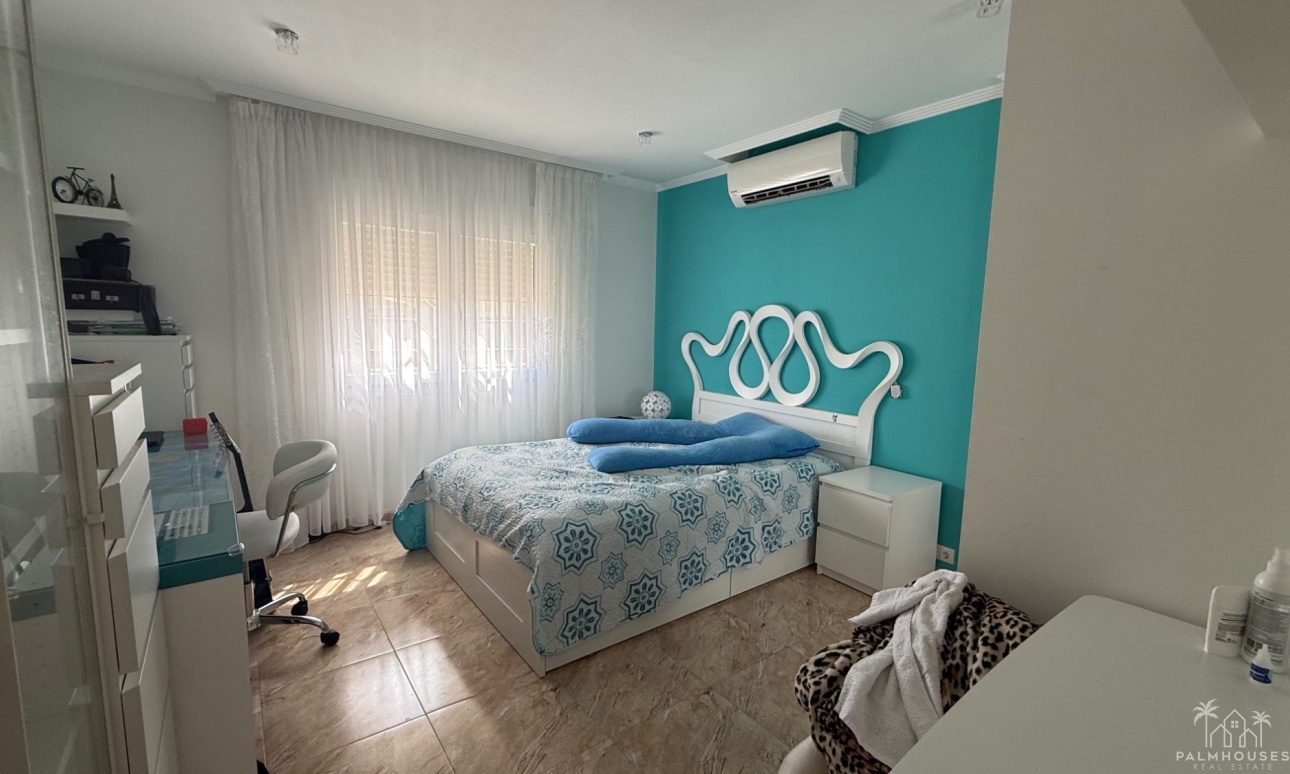 Revente - Villa - Torrevieja - Costa Blanca
