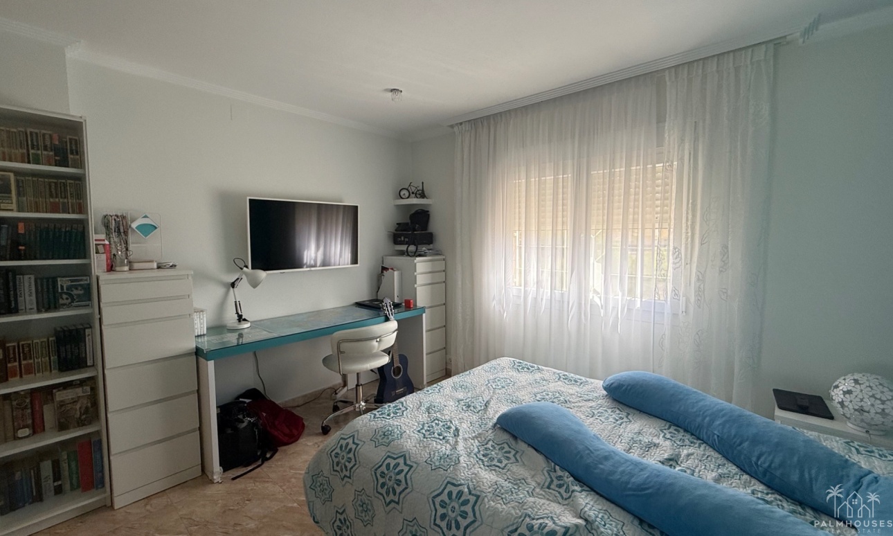 Revente - Villa - Torrevieja - Costa Blanca