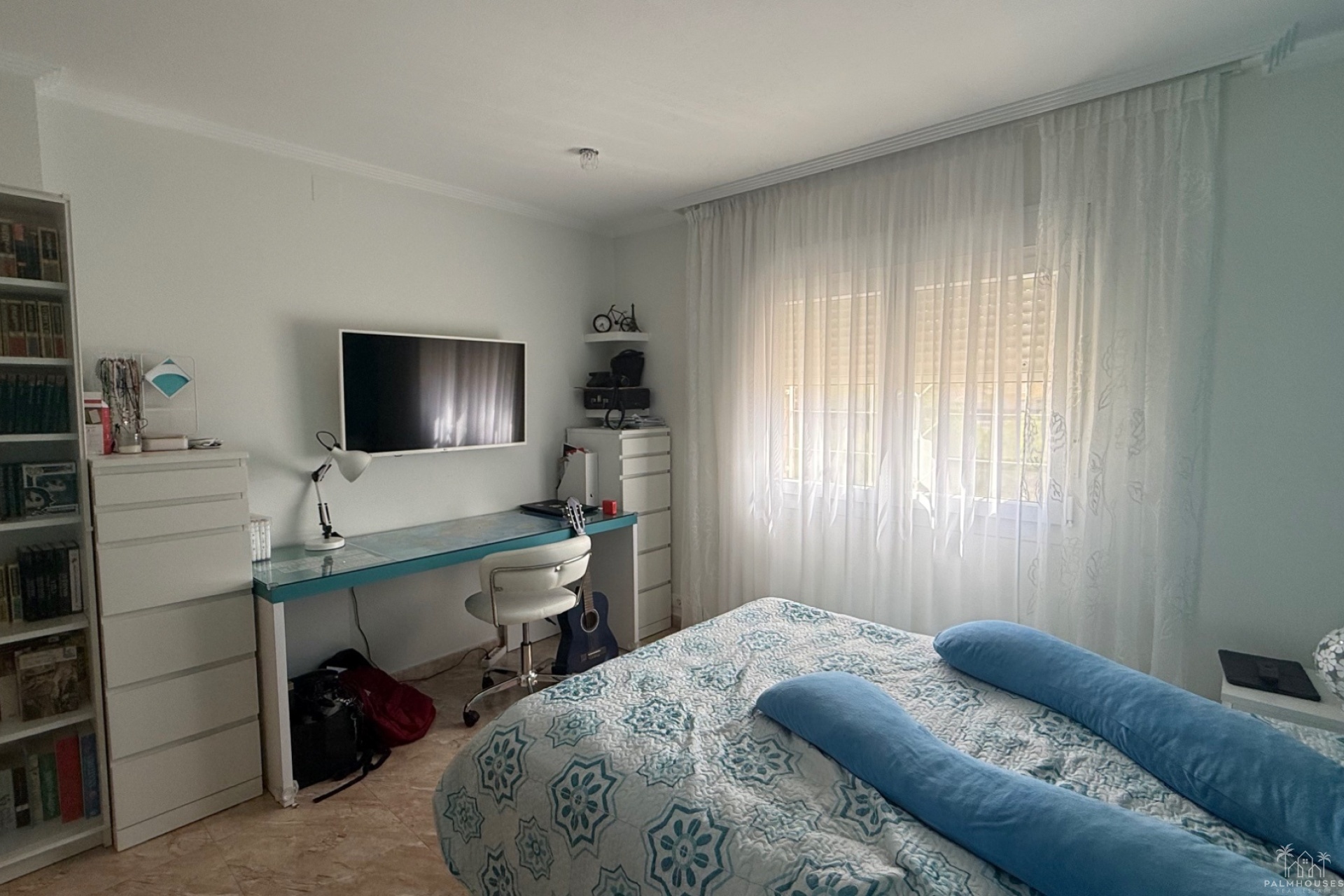 Revente - Villa - Torrevieja - Costa Blanca