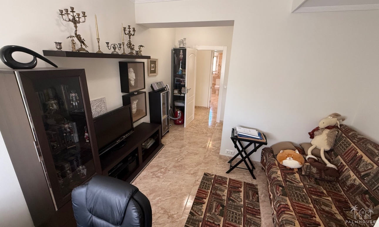 Revente - Villa - Torrevieja - Costa Blanca