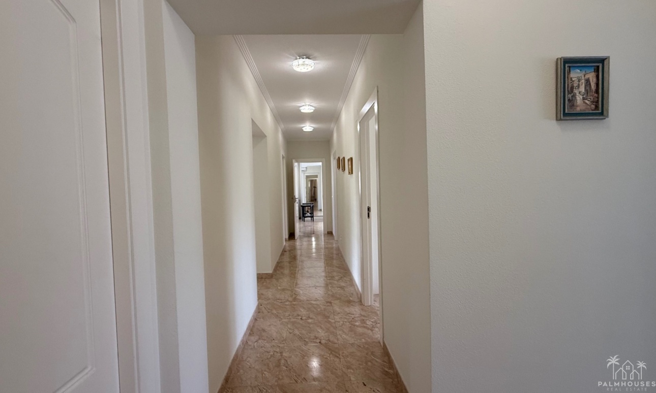 Revente - Villa - Torrevieja - Costa Blanca