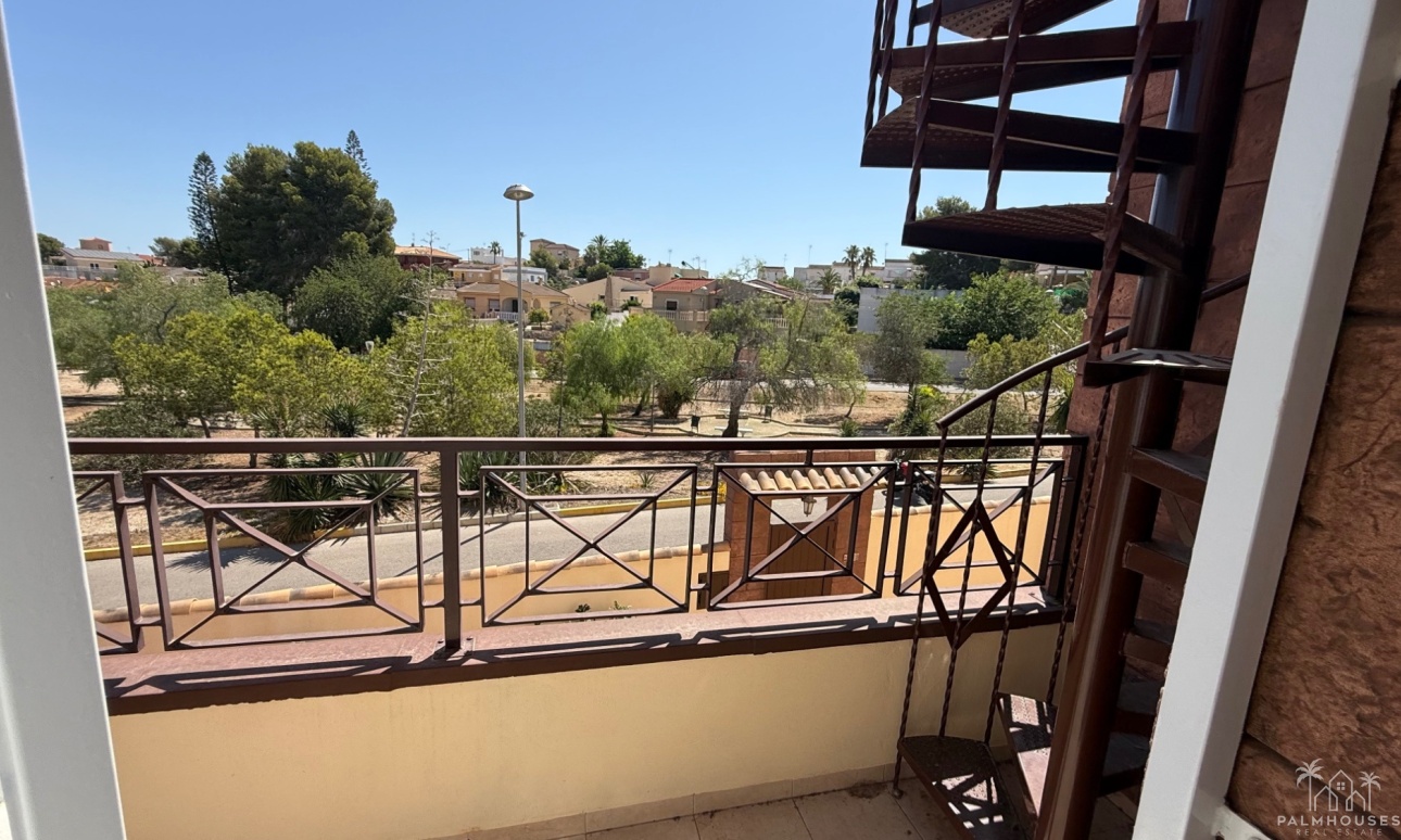 Revente - Villa - Torrevieja - Costa Blanca