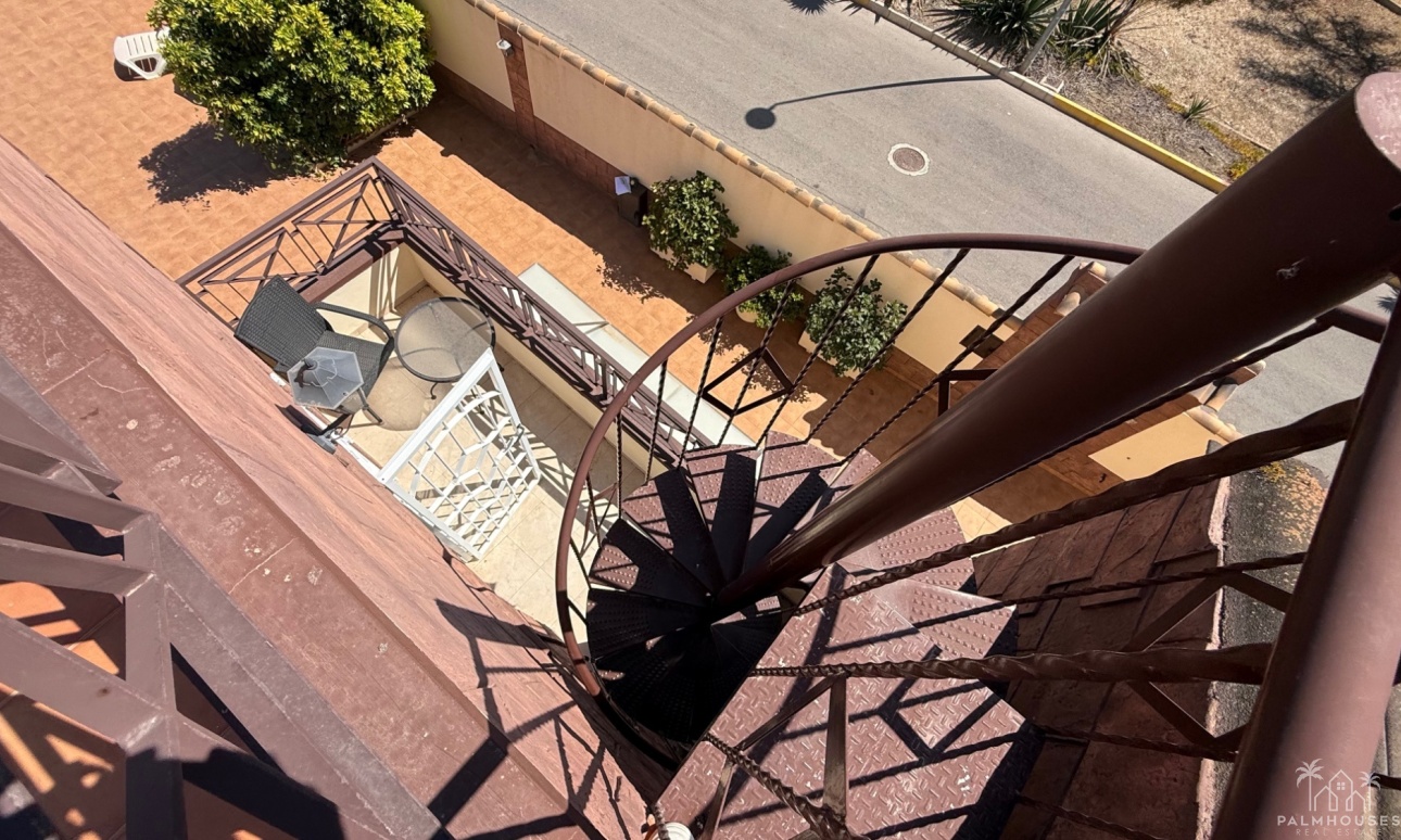 Revente - Villa - Torrevieja - Costa Blanca