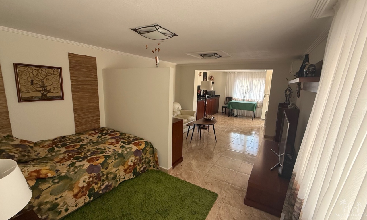 Revente - Villa - Torrevieja - Costa Blanca