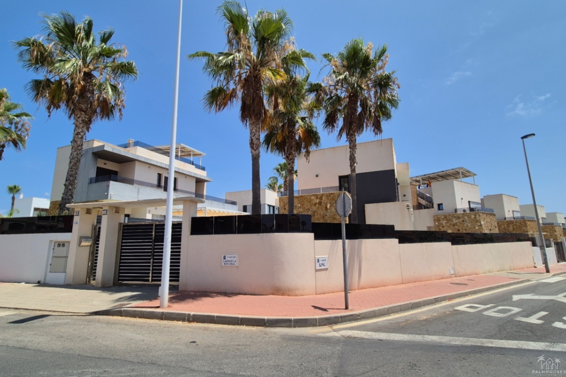 Revente - Villa - Torrevieja - Costa Blanca