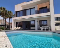 Revente - Villa - Torrevieja - Costa Blanca