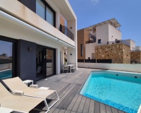 Revente - Villa - Torrevieja - Costa Blanca