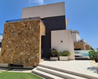 Revente - Villa - Torrevieja - Costa Blanca