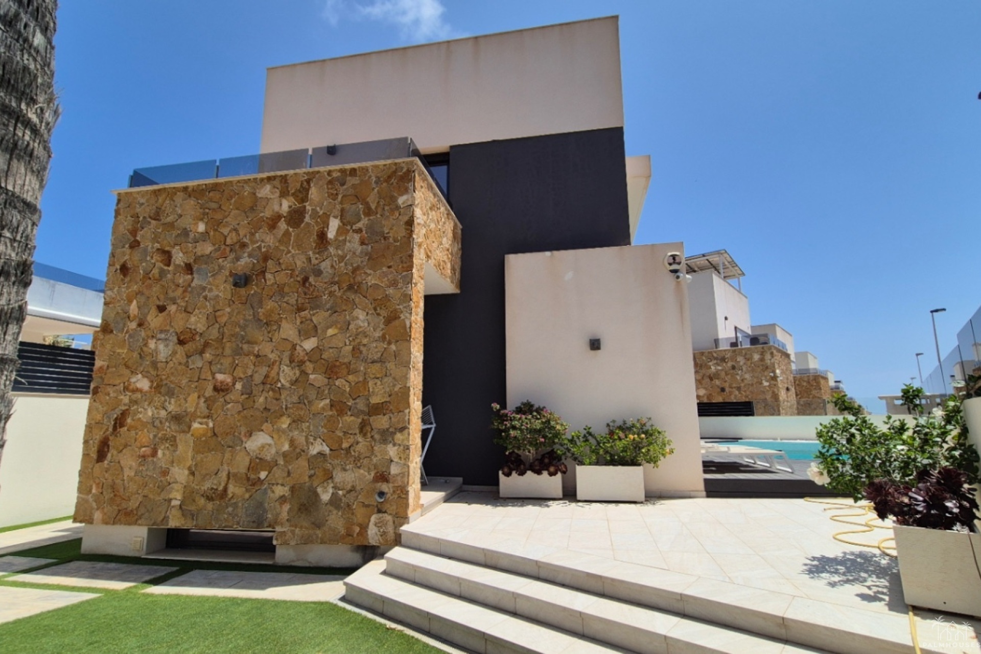 Revente - Villa - Torrevieja - Costa Blanca