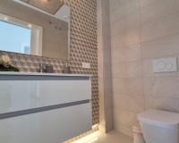 Revente - Villa - Torrevieja - Costa Blanca