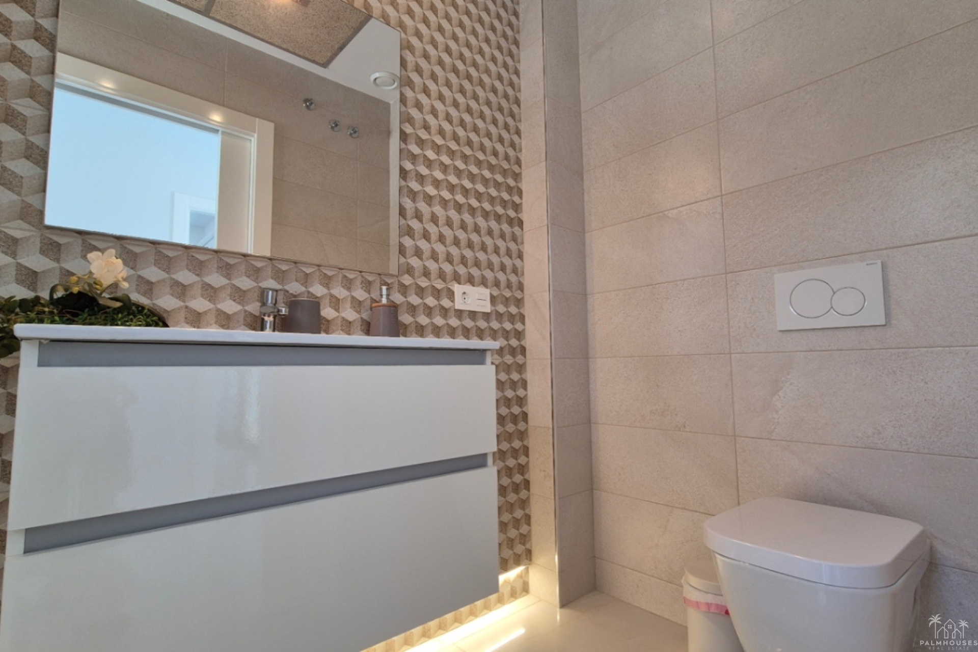 Revente - Villa - Torrevieja - Costa Blanca