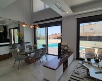 Revente - Villa - Torrevieja - Costa Blanca