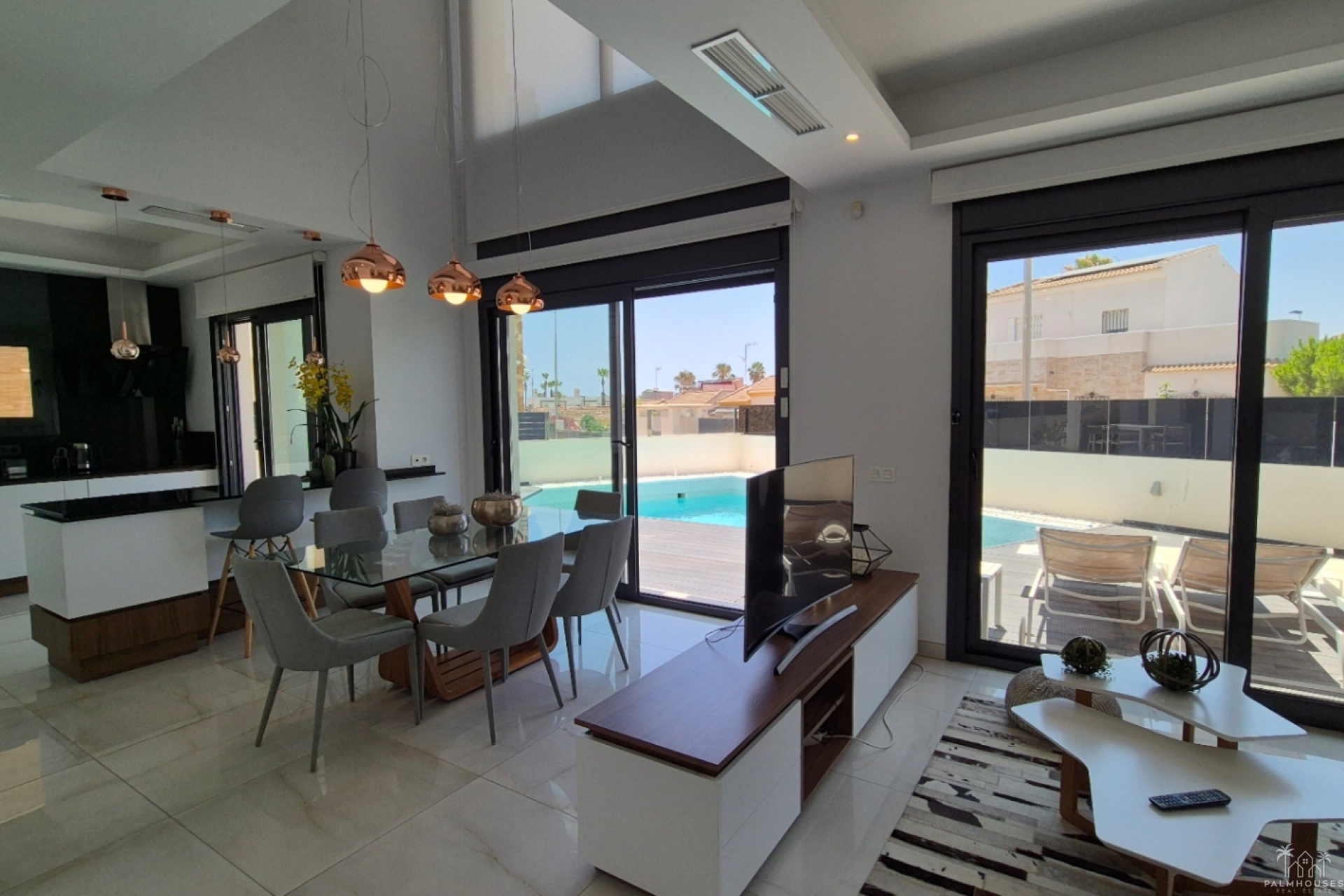 Revente - Villa - Torrevieja - Costa Blanca