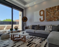 Revente - Villa - Torrevieja - Costa Blanca