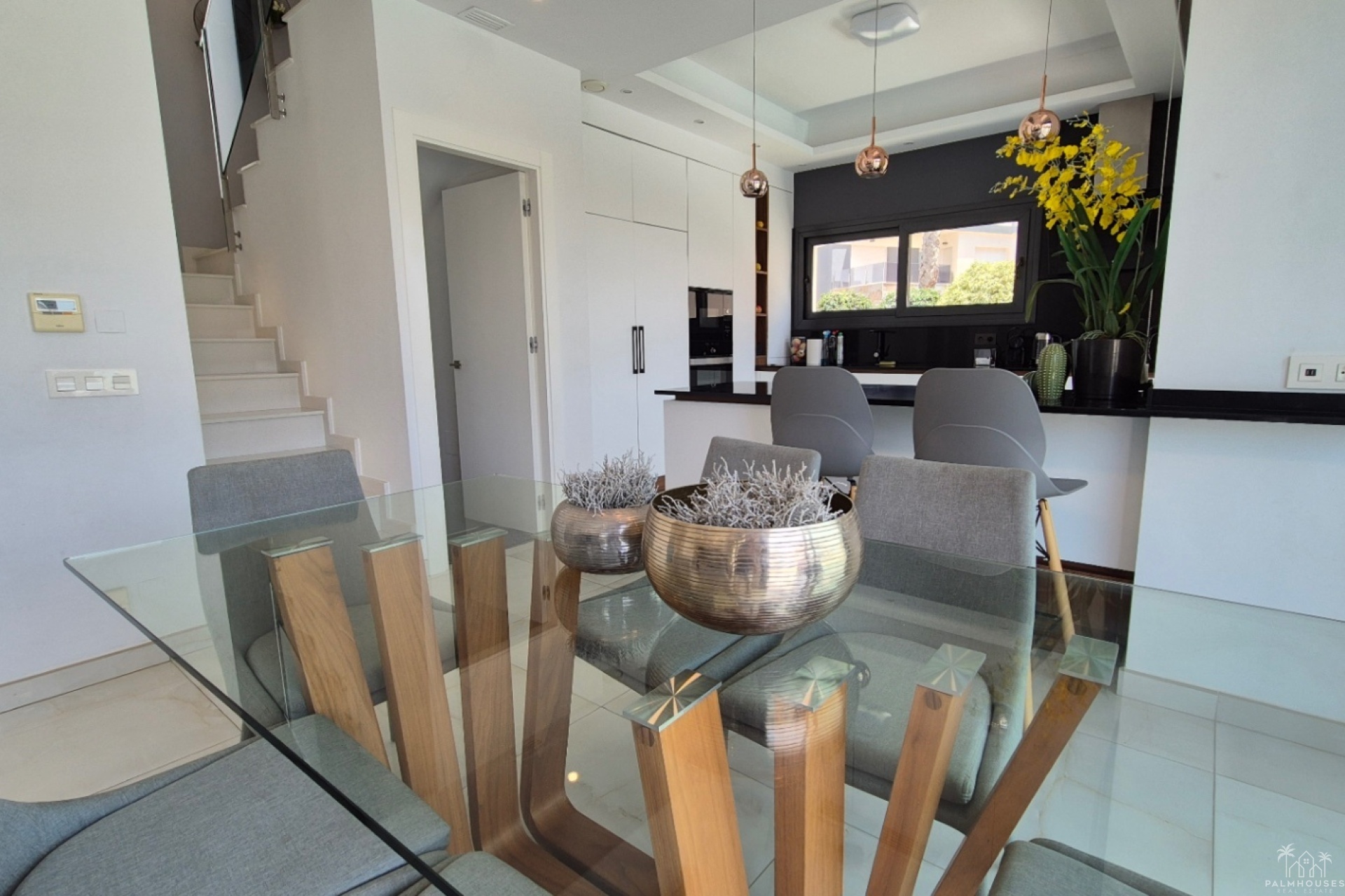 Revente - Villa - Torrevieja - Costa Blanca