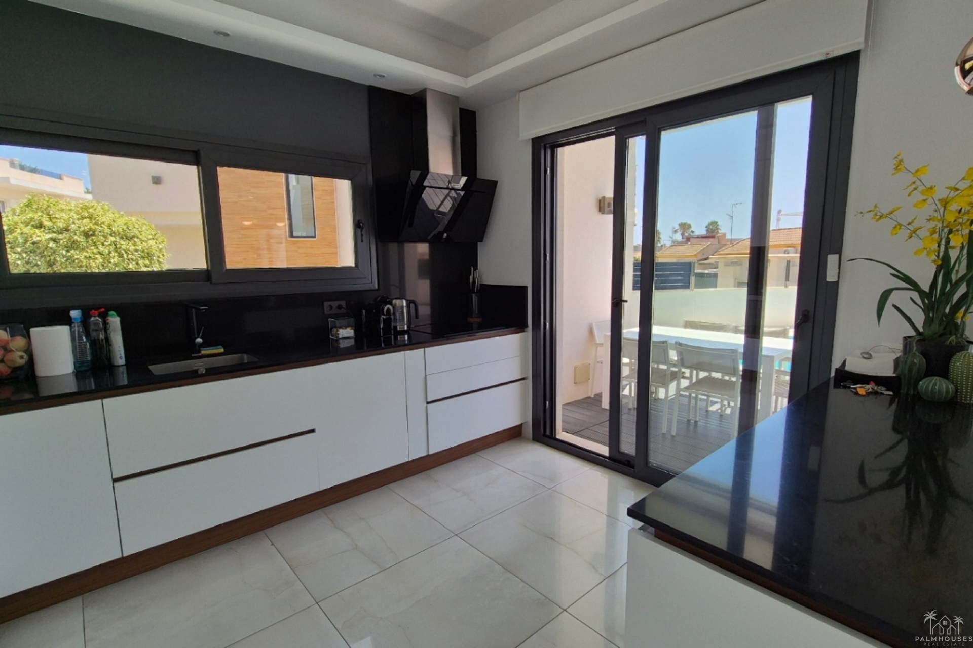 Revente - Villa - Torrevieja - Costa Blanca