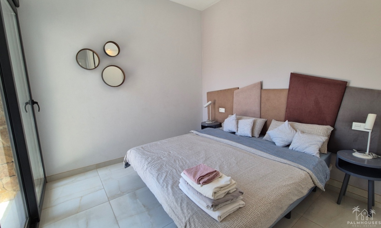 Revente - Villa - Torrevieja - Costa Blanca